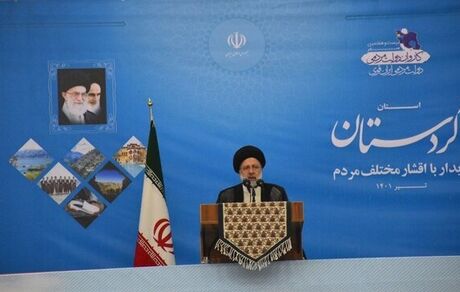 برنامه اصلی دولت مبارزه با فقر، فساد و تبعیض است/یکی از عقب ماندگی کشور در اجرای عدالت اقتصادی است