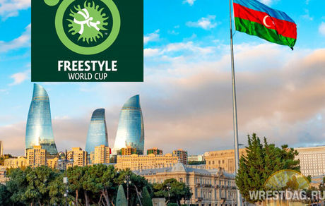 شرط آذربایجان برای قبول حضور کشتی‌گیران ارمنی در جام جهانی باکو