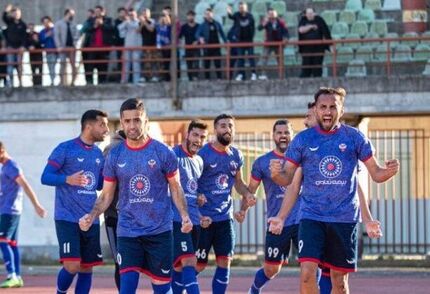 باشگاه پرهوادار استان گیلان واگذار شد