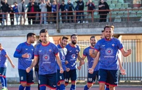 باشگاه پرهوادار استان گیلان واگذار شد