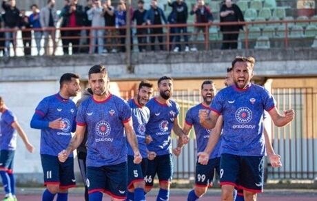 باشگاه پرهوادار استان گیلان واگذار شد