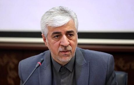 وجود ۵۰۰۰ پروژه ورزشی نیمه تمام در کشور