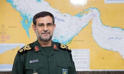 در درگیری مستقیم با آمریکایی‌ها، ۵۲ نفر تلفات گرفتیم و در مقابل، ما ۹ شهید دادیم