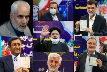 مطالبه استادان دانشگاه‌ از هفت نامزد ریاست جمهوری: پاسخ‌های برنامه‌محور ارائه کنید