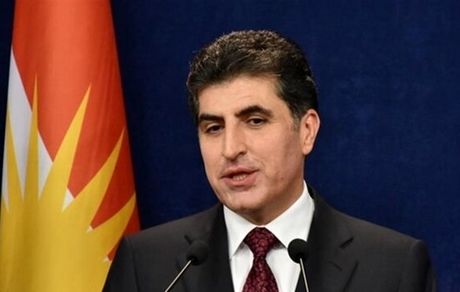 نیچروان بارزانی: باید دولتی تشکیل دهیم که روند سیاسی را اصلاح کند