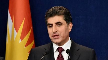 نیچروان بارزانی: باید دولتی تشکیل دهیم که روند سیاسی را اصلاح کند