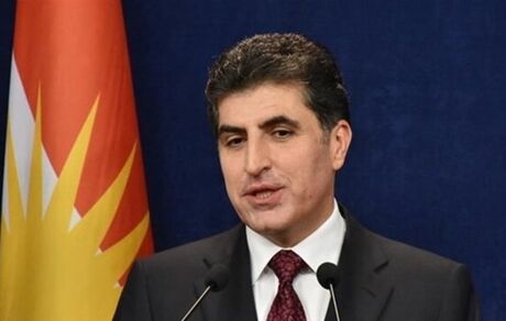 نیچروان بارزانی: باید دولتی تشکیل دهیم که روند سیاسی را اصلاح کند