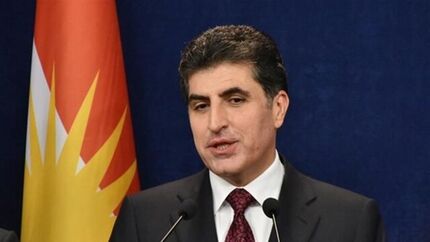 نیچروان بارزانی: باید دولتی تشکیل دهیم که روند سیاسی را اصلاح کند
