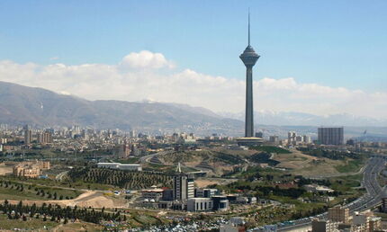 آغاز سرشماری نفوس و مسکن از اول آبان / ۲۰ درصد جمعیت کشور در تهران ساکن است