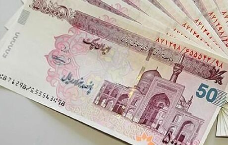 پاداش پایان خدمت کارکنان؛ ۴۴۵ میلیون تومان