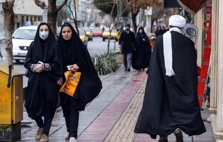 
قرنطینه کن آقای وزیر، قرنطینه
