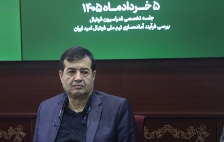 واکنش وزارت ورزش به ادعای حکم ۷ ماه حبس آقای وزیر