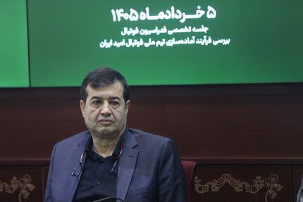 واکنش وزارت ورزش به ادعای حکم ۷ ماه حبس آقای وزیر