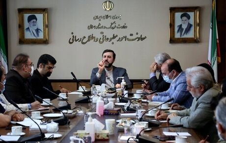 غریب آبادی: کمیته صیانت از حقوق مردم تشکیل می‌شود