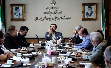 غریب آبادی: کمیته صیانت از حقوق مردم تشکیل می‌شود
