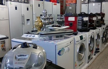 لوازم خانگی با قرارگرفتن در جایگاه دوم صنعت کشور در اشتغالزایی است