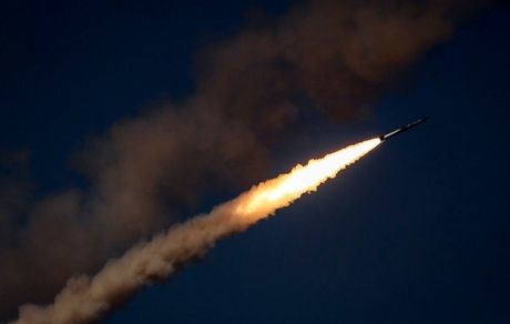 حمله اوکراین به مناطق الحاقی به روسیه