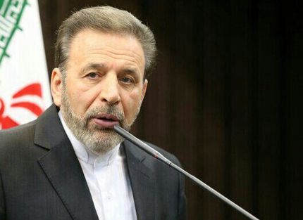 
واعظی: کشور به کارگاه بزرگ سازندگی تبدیل شده است
