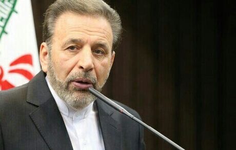 
واعظی: کشور به کارگاه بزرگ سازندگی تبدیل شده است