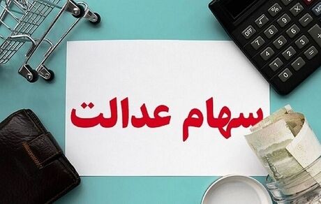 مردم برای دریافت سود یا ثبت نام سهام عدالت مراجعه حضوری نکنند