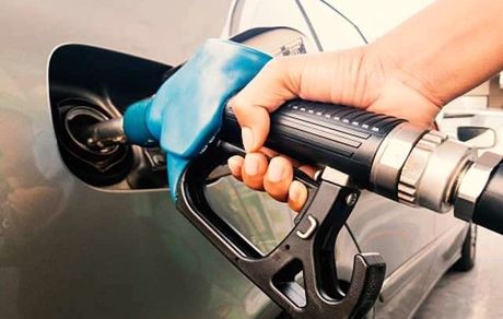  ماجرای بنزین را در تلویزیون ببینید! 