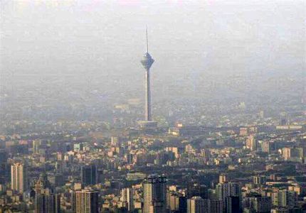 غیرحضوری شدن تمامی مدارس استان تهران بجز ۳ شهرستان