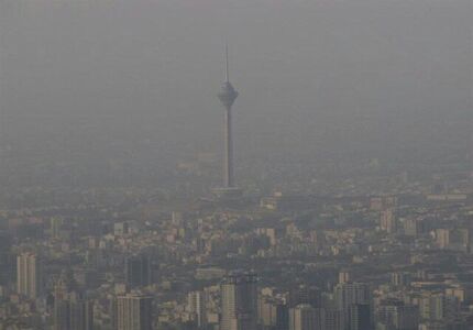 غیرحضوری شدن تمامی مدارس استان تهران بجز ۳ شهرستان