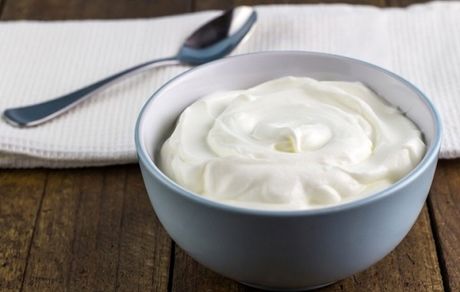 با ماست خوردن، ۱۰۰ ساله شوید