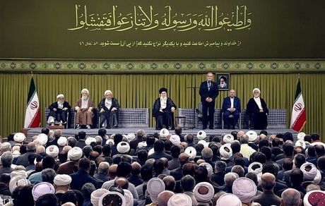 امت‌سازی؛ مهمترین درس پیامبر اسلام(ص)