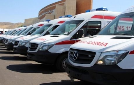 ابلاغ بخشنامه ترخیص فوری خودروهای امداد و نجات‌