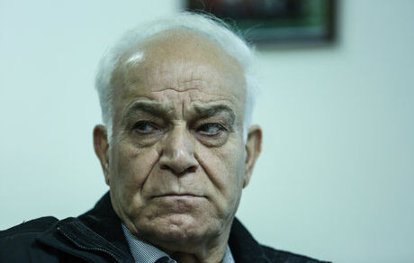 علت درگذشت رئیس هیات مدیره پرسپولیس از زبان راننده‌اش