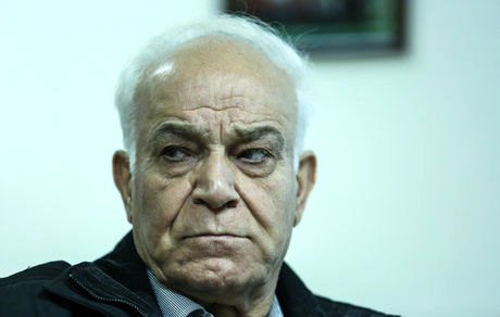 علت درگذشت رئیس هیات مدیره پرسپولیس از زبان راننده‌اش