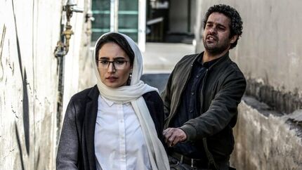 آمار استقبال از فیلم های در حال اکران سینما