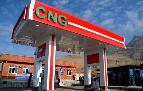 اطلاعیه وزارت نفت: قیمت سی‌ان‌جی تغییری ندارد