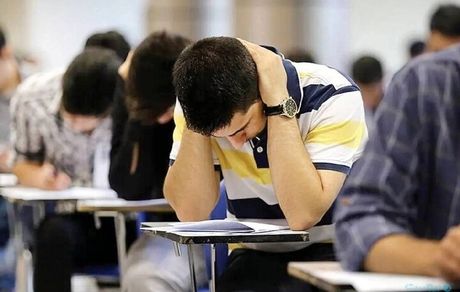 تغییر برگزاری حضوری امتحانات پایان ترم دانشگاه‌های استان قم