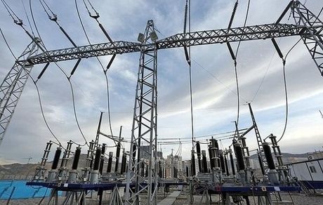 امروز هم برق ۲۲ مشترک بزرگ اداری پایتخت، قطع شد/ اغماض نمی کنیم