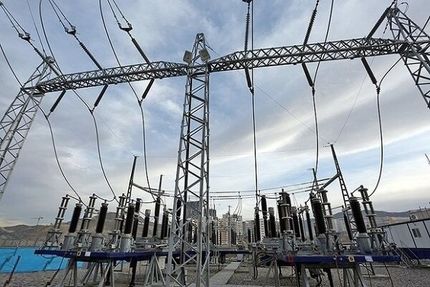 امروز هم برق ۲۲ مشترک بزرگ اداری پایتخت، قطع شد/ اغماض نمی کنیم