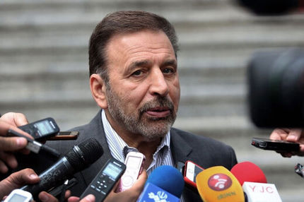 پیش‌بینی واعظی درباره قیمت دلار