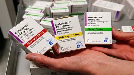 دو دوز داروی کرونا، چند؟