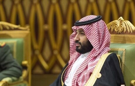 العالم: القصیم معادلات بن سلمان را بر هم می‌زند