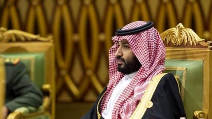العالم: القصیم معادلات بن سلمان را بر هم می‌زند