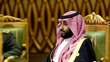 العالم: القصیم معادلات بن سلمان را بر هم می‌زند