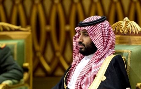 العالم: القصیم معادلات بن سلمان را بر هم می‌زند