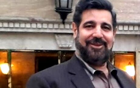 برادر قاضی منصوری: خودکشی برادرم را قویاً رد می کنیم