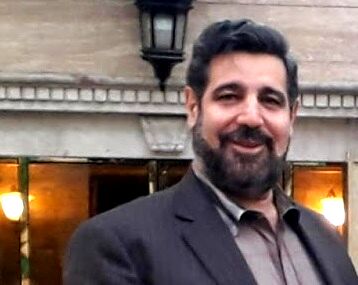برادر قاضی منصوری: خودکشی برادرم را قویاً رد می کنیم