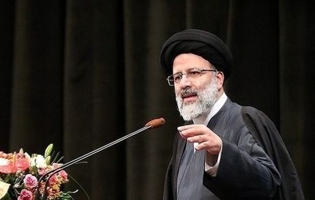رییسی: پرونده شهادت سپهبد سلیمانی در دادسرای تهران تشکیل شد
