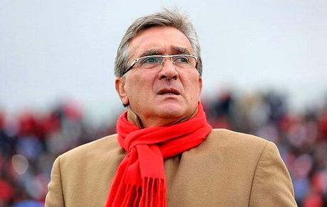 توضیح وکیل برانکو درباره احتمال محرومیت پرسپولیس