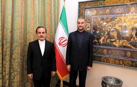 سفیر جدید ایران در گرجستان مشخص شد