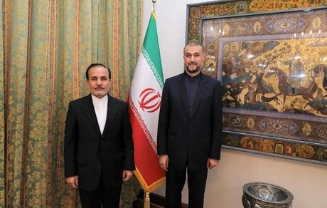 سفیر جدید ایران در گرجستان مشخص شد