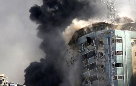 اتحادیه اروپا به دنبال حل و فصل سیاسی جنگ علیه غزه است، تحریم اسراییل منتفی است